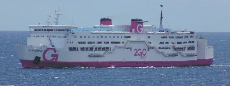 2Go Ticket - Prices per Accommodation