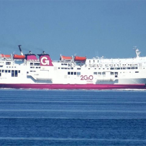 Premier Sea Travel