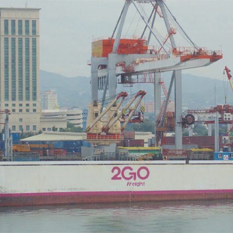 Premier Sea Travel